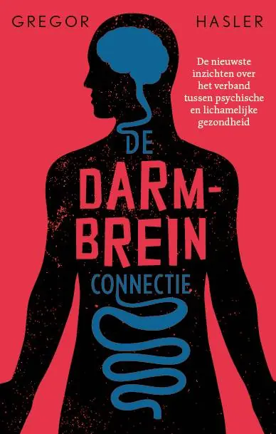 Laatste Versie De darm-breinconnectie / Druk 1