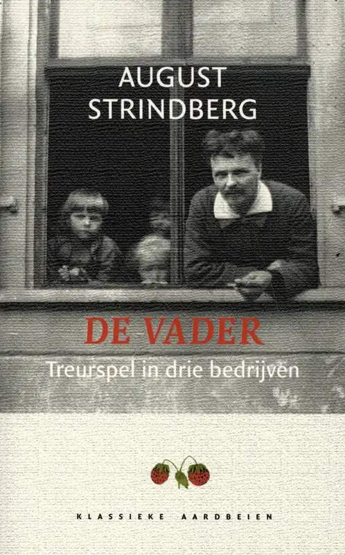 De vader / Druk 1 Bestseller