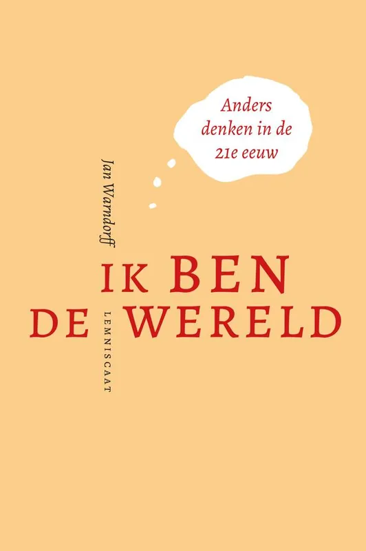 Seizoensaanbieding Ik ben de wereld / Druk 1