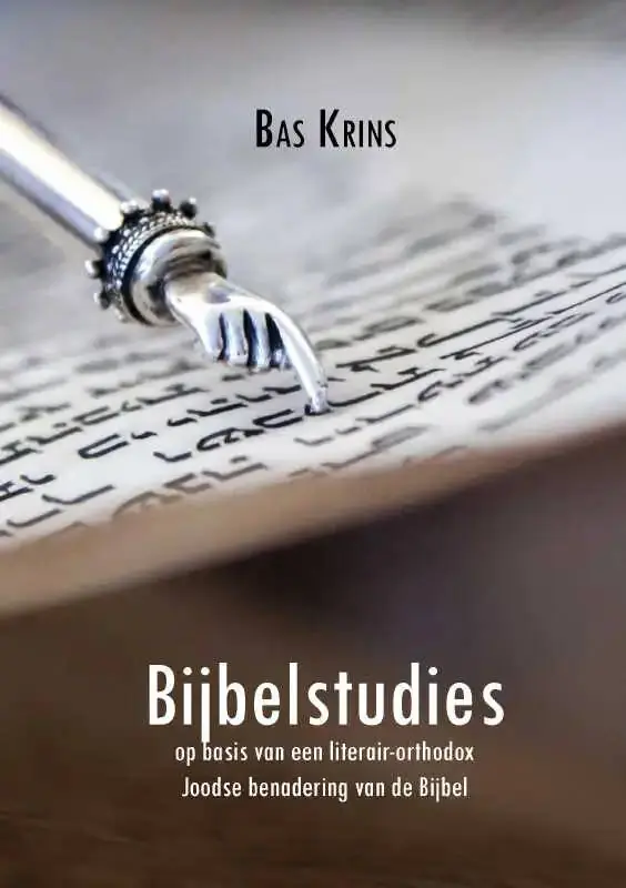 Bijbelstudies / Druk 1 Koop Online