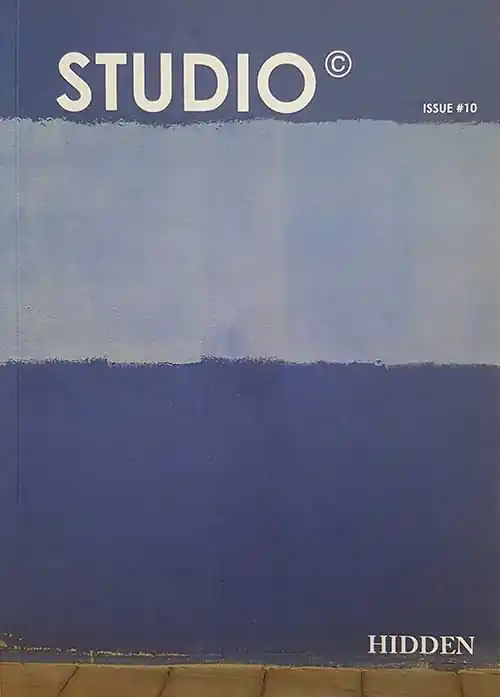 Koop Vandaag Studio 10. HIDDEN