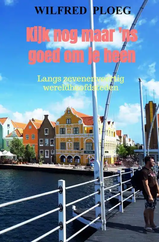 Populair Kijk nog maar 'ns goed om je heen / Druk 1