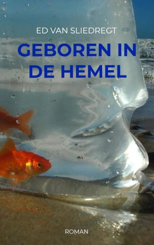 Superprijs Geboren in de hemel / Druk 1