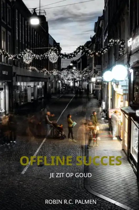 Offline Succes / Druk 1 Gecertificeerd
