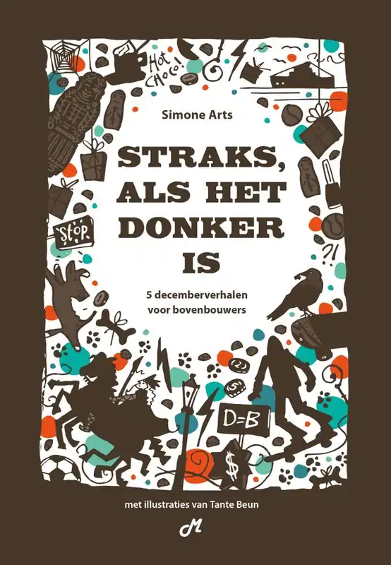 Straks, als het donker is / Druk 1 Gecertificeerd