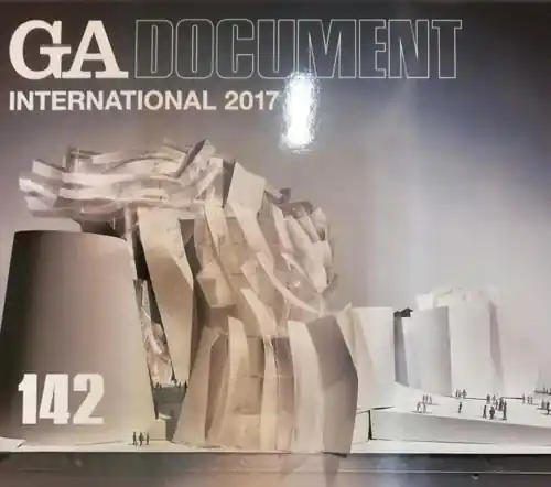 GA DOCUMENT 142: International 2017 Korting