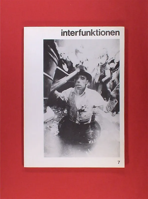 Koopje Interfunktionen Nr. 7 (1971)