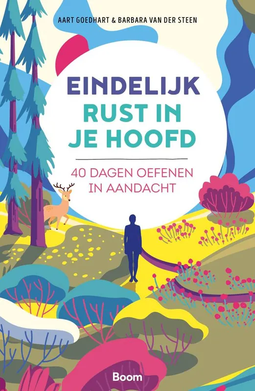 Eindelijk rust in je hoofd / Druk 1 Bestel Nu