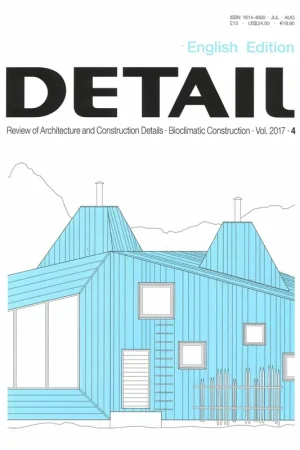 DETAIL 2017 04 - English edition Fabrieksprijs