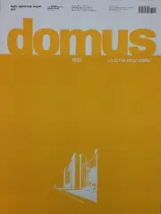 Gratis Verzending Domus 1015 july/august 2017