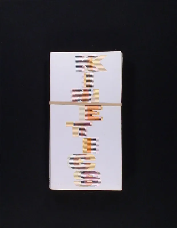 Gecertificeerd Kinetics (1970)