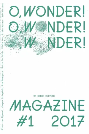 O, WONDER! #1 Aanbieding