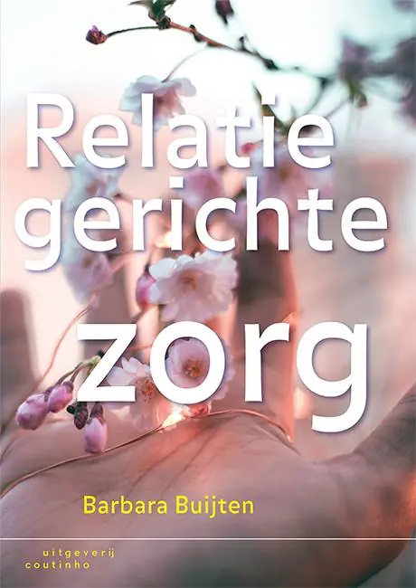 Favoriet Relatiegerichte zorg / Druk 1
