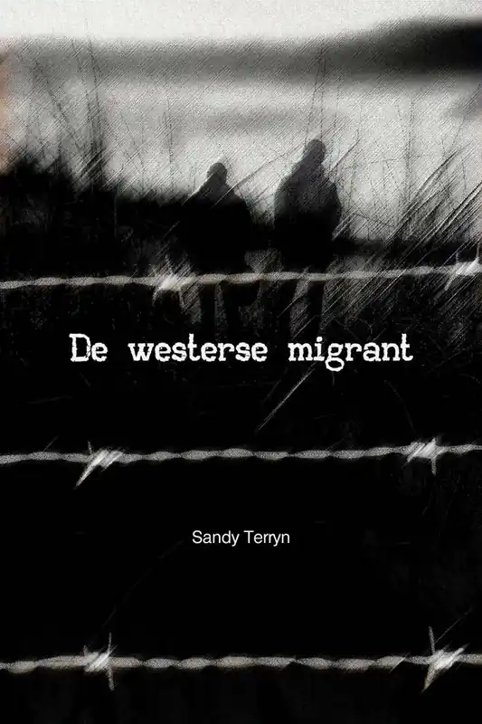 Aanbieding De westerse migrant / Druk 1