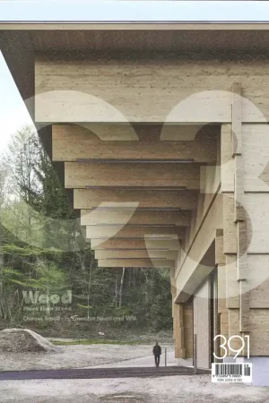 C3 391. Wood. more than Wood Weekendaanbieding