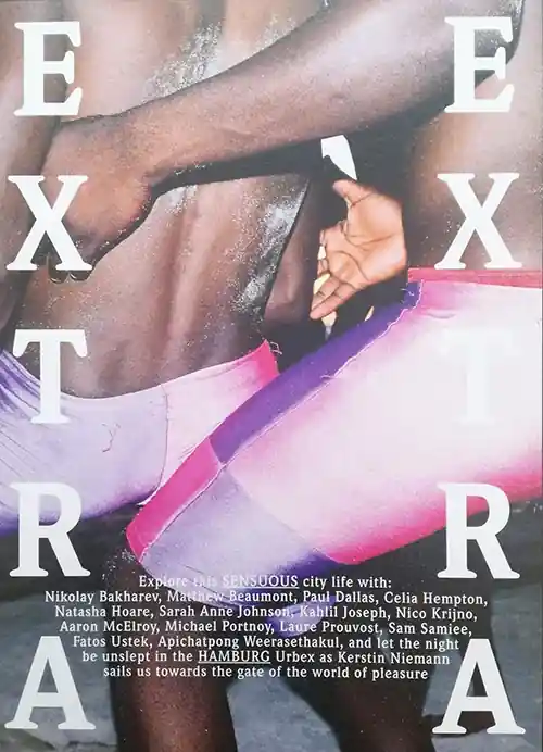 Korting EXTRA EXTRA 9