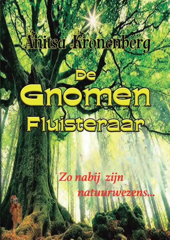 De gnomenfluisteraar / Druk 1 Beperkt Aanbod