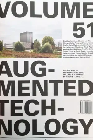 VOLUME 51. augmented technology Shop Nu