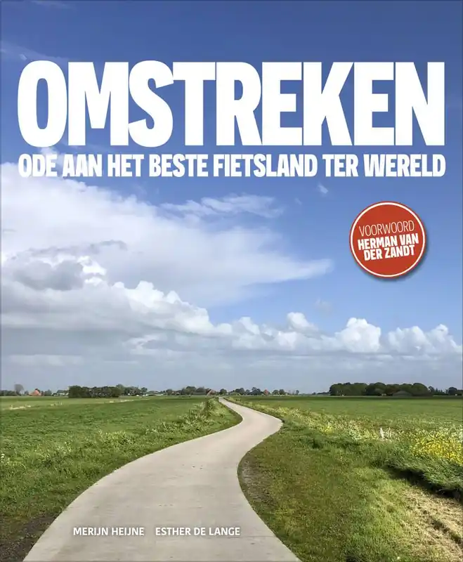Fabrieksprijs OMSTREKEN / Druk 1