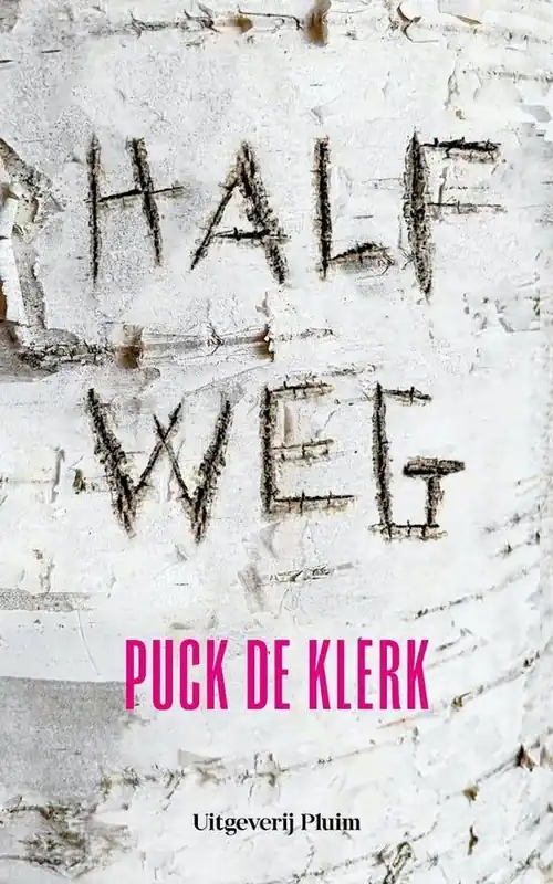 Bestseller Halfweg / Druk 1