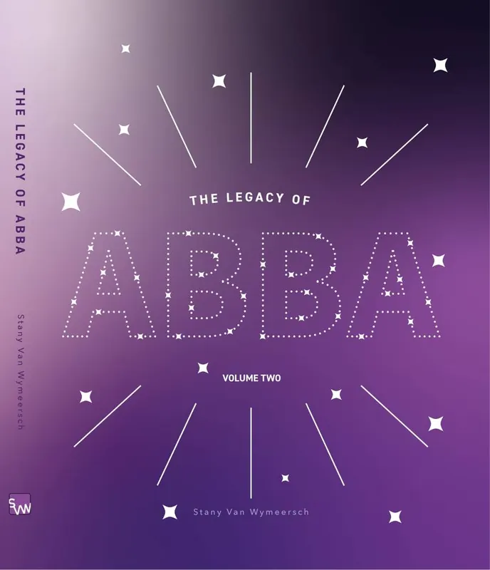 Favoriet The Legacy of ABBA Volume two / 1st Edition