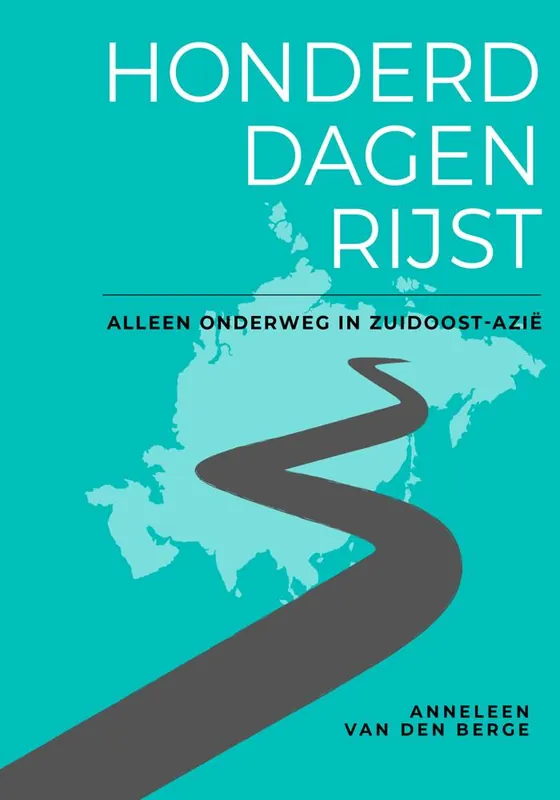 Honderd dagen rijst / Druk 1 Nieuw