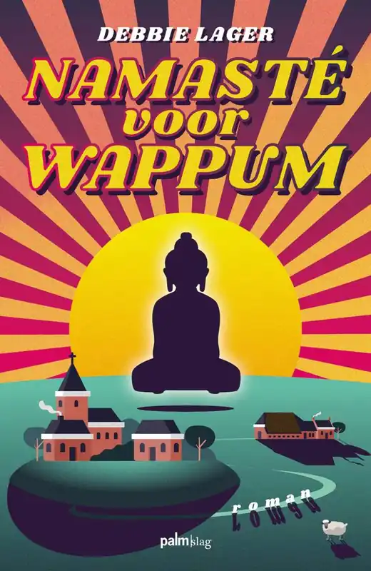 Namasté voor Wappum / Druk 1 Dagaanbieding