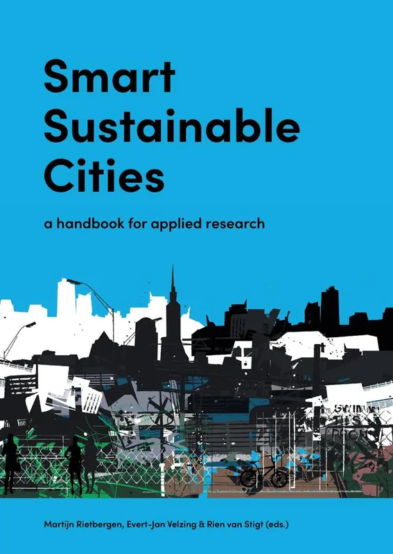 Seizoensaanbieding Smart Sustainable Cities