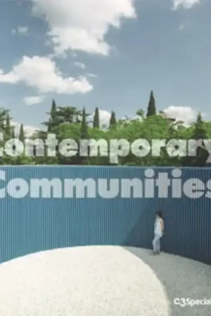 Contemporary Communities Rechtstreeks Van De Fabrikant