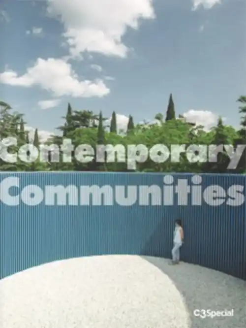 Contemporary Communities Rechtstreeks Van De Fabrikant
