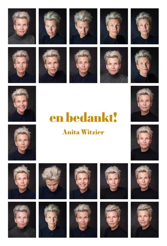 en bedankt! / Druk 1 Speciale Aanbieding