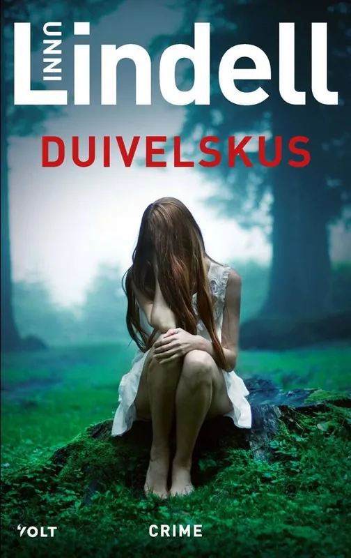 Duivelskus / Druk 4 Populair