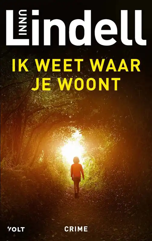 Alleen Vandaag Ik weet waar je woont / Druk 5