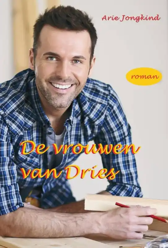 Koop Online De vrouwen van Dries / Druk 1