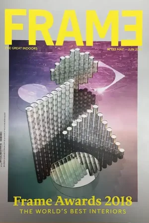 Veilige Betaling FRAME 122. May/June 2018