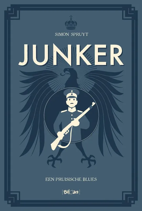 Snelle Levering Junker / Druk 1
