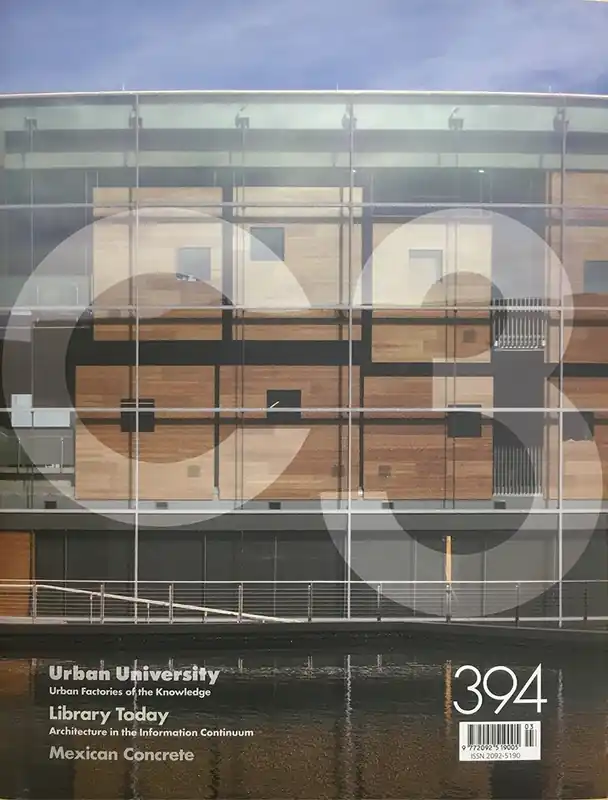 C3 394. Urban University Laatste Kans