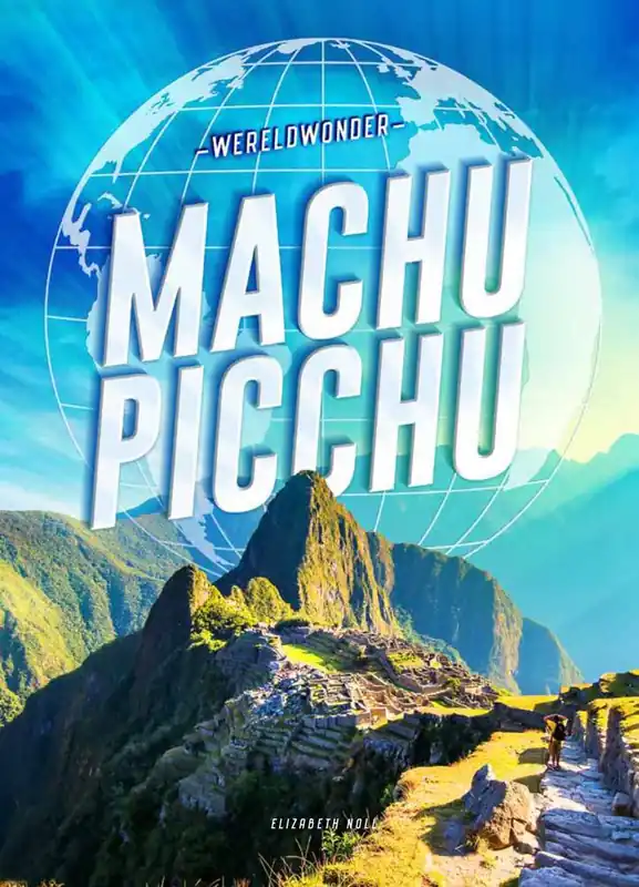 Machu Picchu / Druk 1 Hete Deal