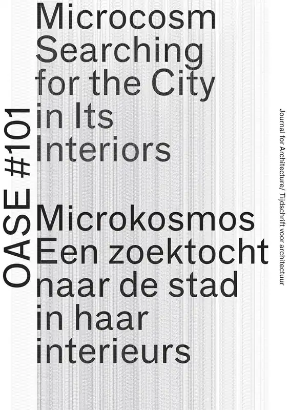 Flitsaanbieding OASE 101. Microkosmos