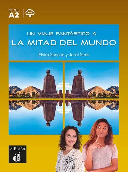 Beste Prijs Un viaje fantástico a la mitad del mundo / 1 Edition