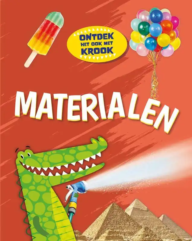 Voordeelprijs Materialen / Druk 1