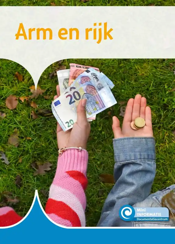 Speciale Aanbieding Arm en rijk / Druk 1