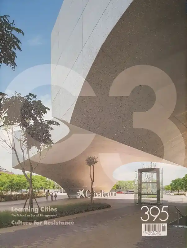 C3 395. Learning Cities | The School as Social Playground Direct Verzonden