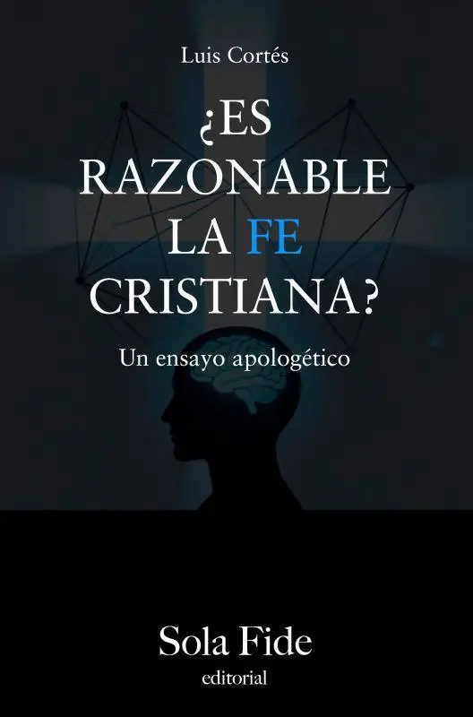 Lage Prijs ¿Es razonable la fe cristiana? / 1 Edition