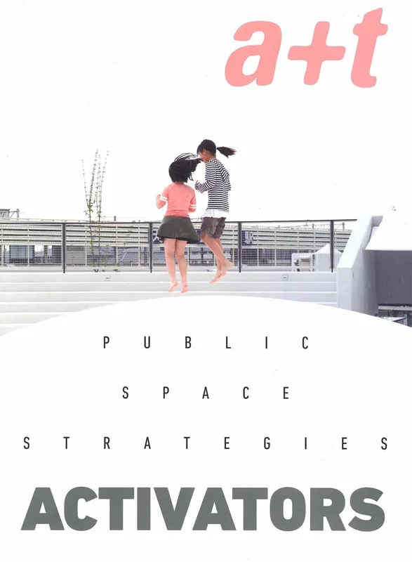 Beperkte Voorraad a+t 51. STRATEGY - ACTIVATORS