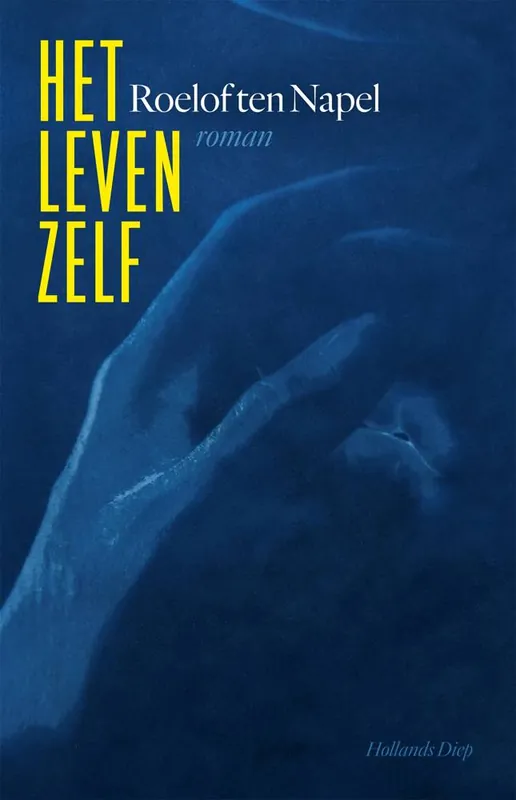 Het leven zelf / Druk 1 Hete Deal