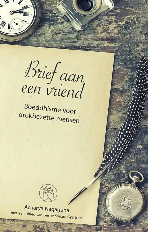 Speciale Aanbieding Brief aan een vriend / Druk 1