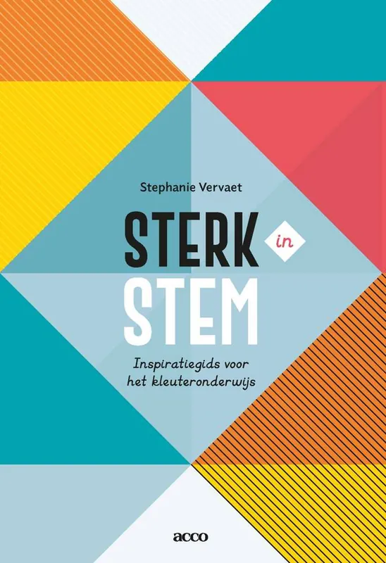 Favoriet Sterk in STEM / Druk 1