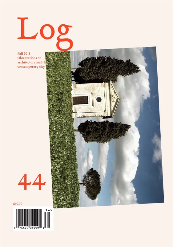 Express Levering Log 44