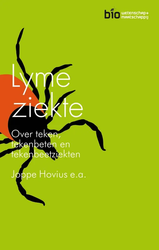 Korting Lymeziekte / Druk 1